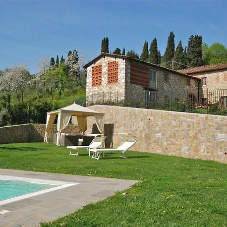 Villa Montefiore By Salogi Lucca