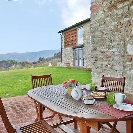 Montefiore By Salogi Villa *