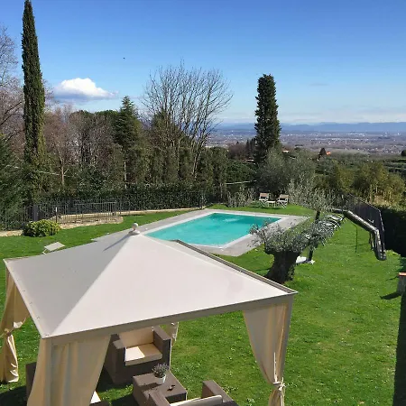 Montefiore By Salogi Lucca