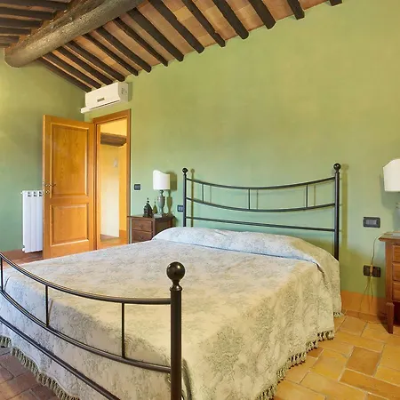 Montefiore By Salogi * Lucca