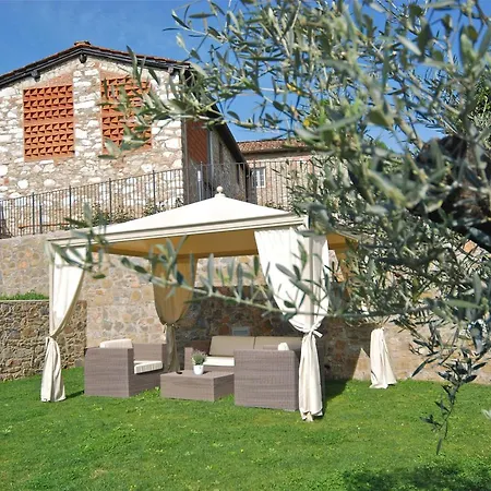 Montefiore By Salogi Villa Lucca