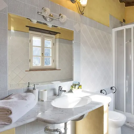 Montefiore By Salogi