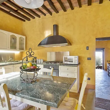 Villa Montefiore By Salogi *