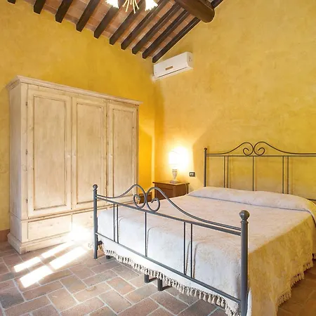 Montefiore By Salogi Lucca