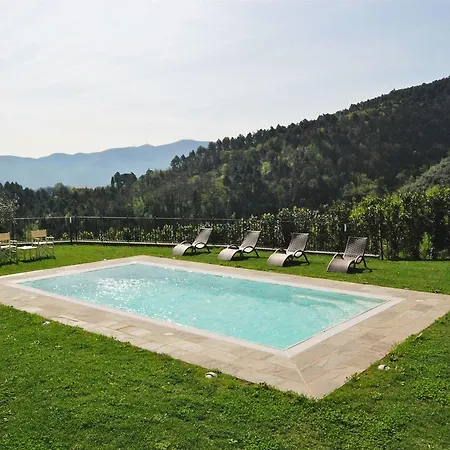 Villa Montefiore By Salogi *