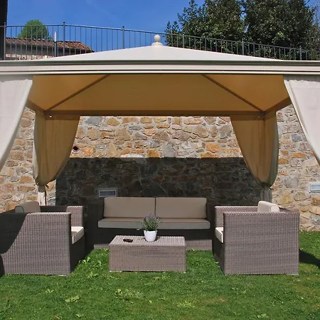 Villa Montefiore By Salogi Lucca