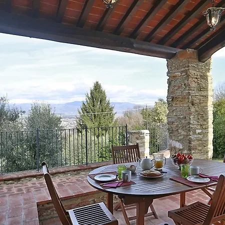 Villa Montefiore By Salogi