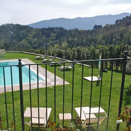 Montefiore By Salogi *