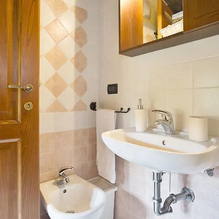 Montefiore By Salogi Lucca