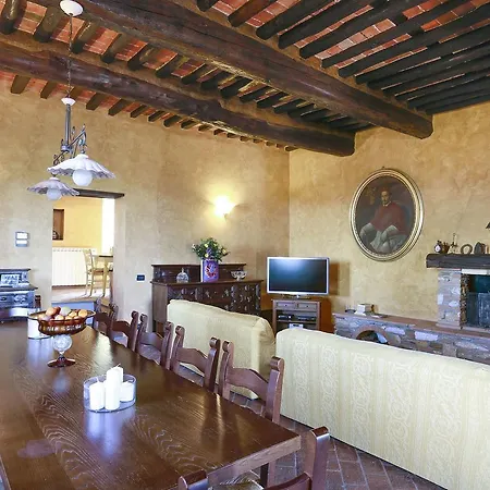 Villa Montefiore By Salogi