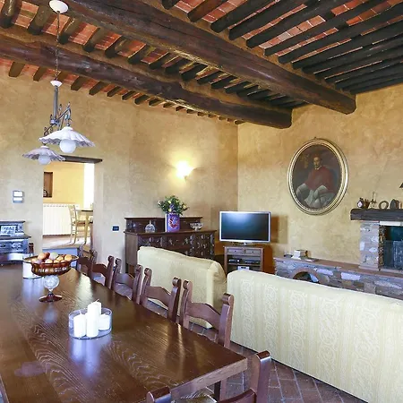 Villa Montefiore By Salogi