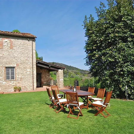 Villa Montefiore By Salogi