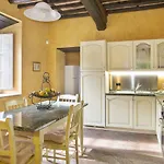 Montefiore By Salogi Villa Lucca