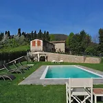 Villa Montefiore By Salogi