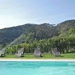 Montefiore By Salogi Villa Lucca
