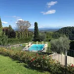 Montefiore By Salogi Villa