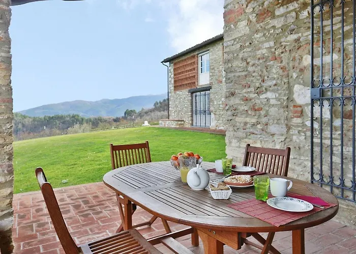 Montefiore By Salogi 빌라 *