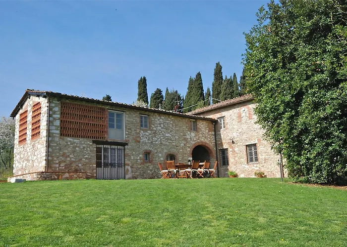 빌라 Montefiore By Salogi 루카