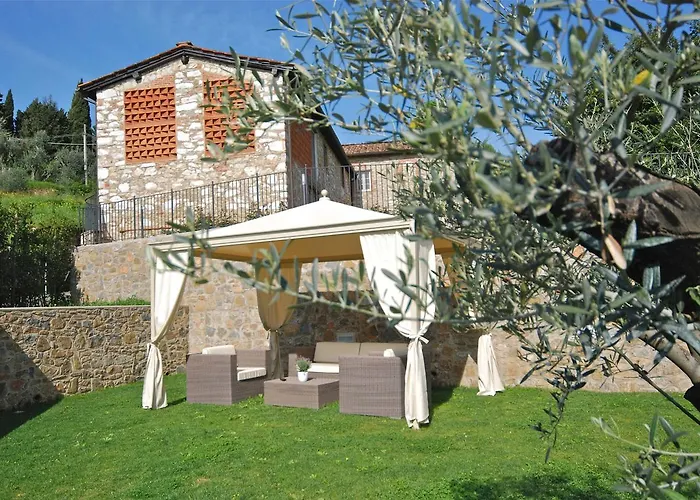 Montefiore By Salogi 빌라 루카