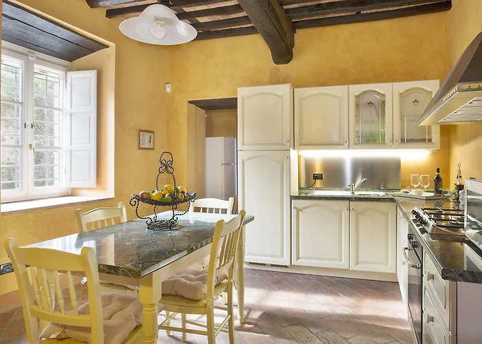 Montefiore By Salogi 빌라 루카