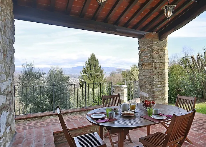 빌라 Montefiore By Salogi