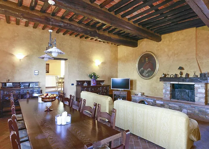 빌라 Montefiore By Salogi