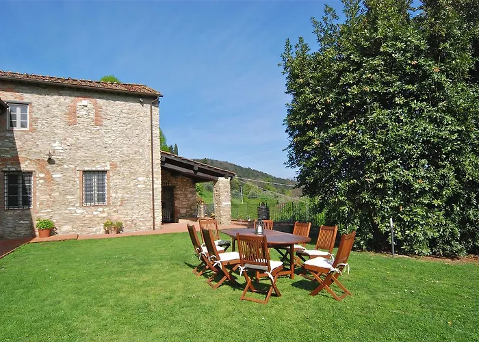 빌라 Montefiore By Salogi