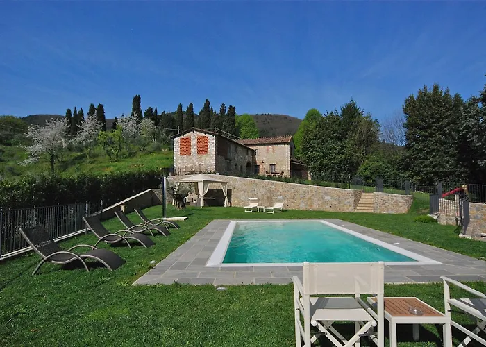 빌라 Montefiore By Salogi