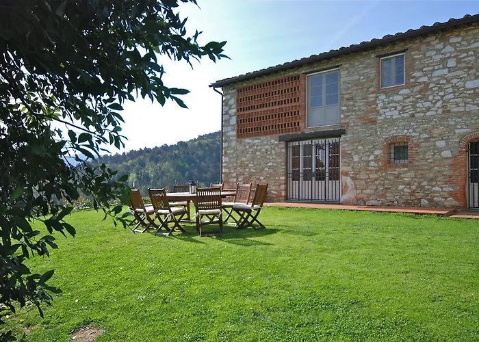 Montefiore By Salogi *