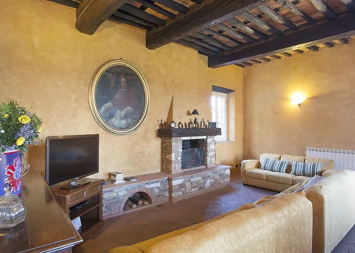 Montefiore By Salogi 빌라